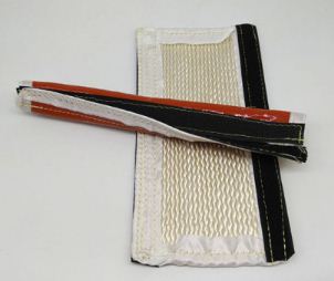 耐高溫套管技術發展取得了長足進步